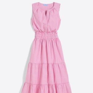Draper James Midi Dress